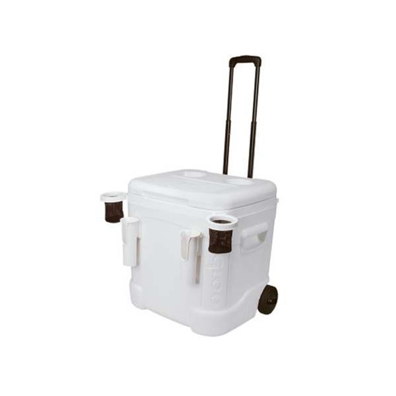 igloo fishing cooler