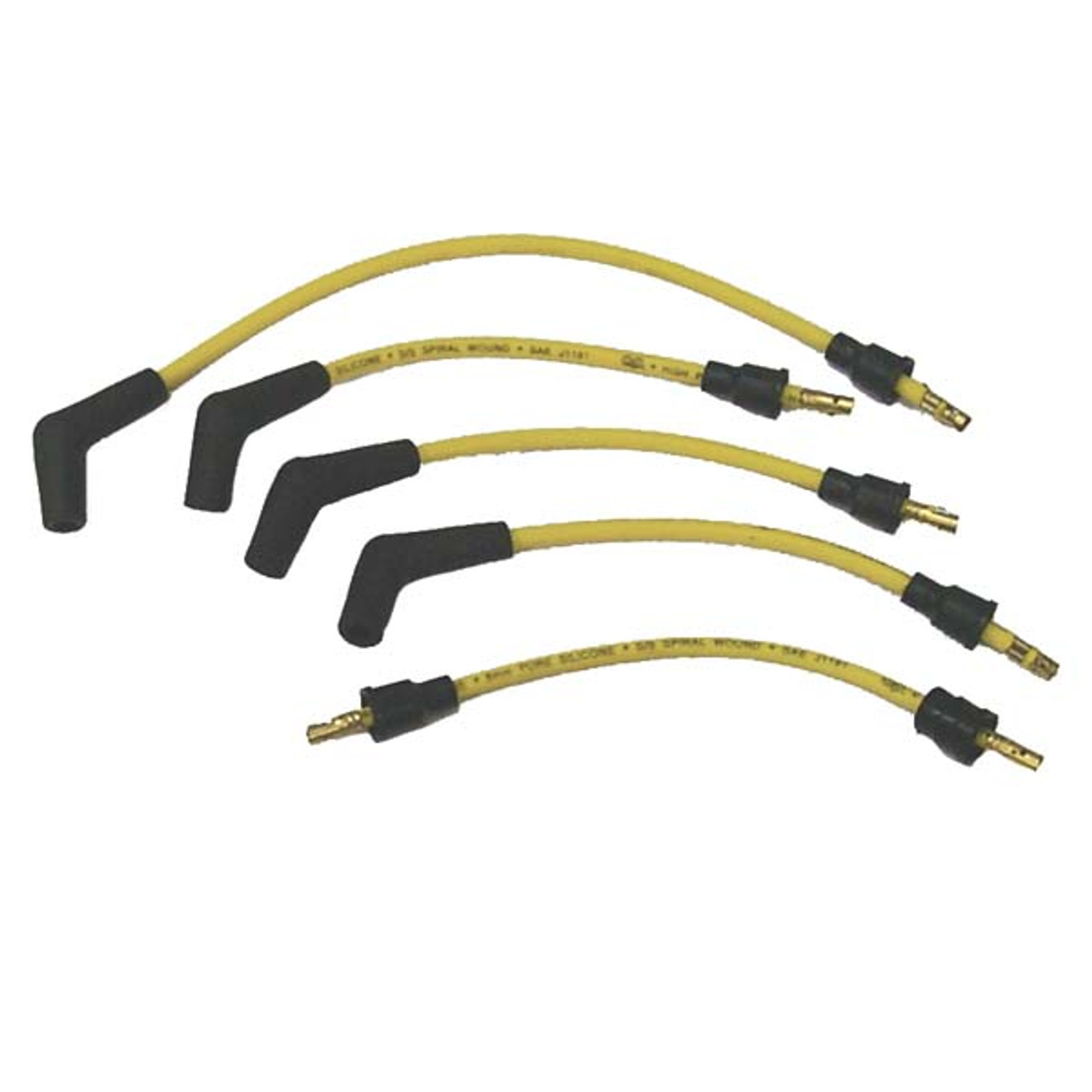 Sierra Wiring Plug Set 18-8800-1| Wholesale Marine