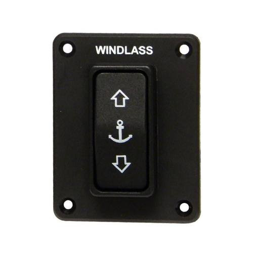 Lewmar Guarded Rocker Switch