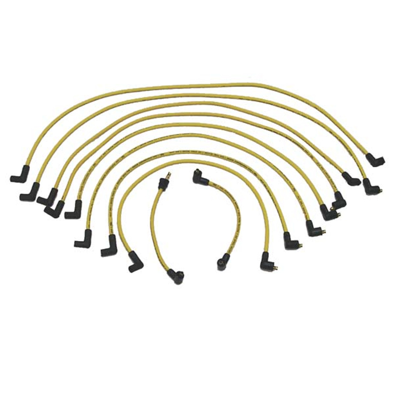 Sierra 18-8803-2 Wiring Plug Set Replaces 84-816761Q9