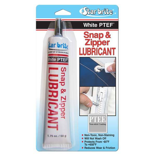 Starbrite Snap & Zipper Lubricant W/ PTEF | Wholesale Marine