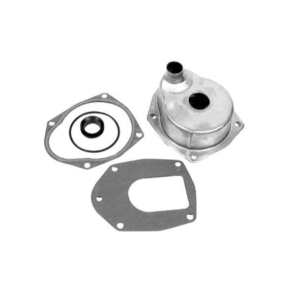 Pump Assy-Water, Mercury - Mercruiser 817275A-1