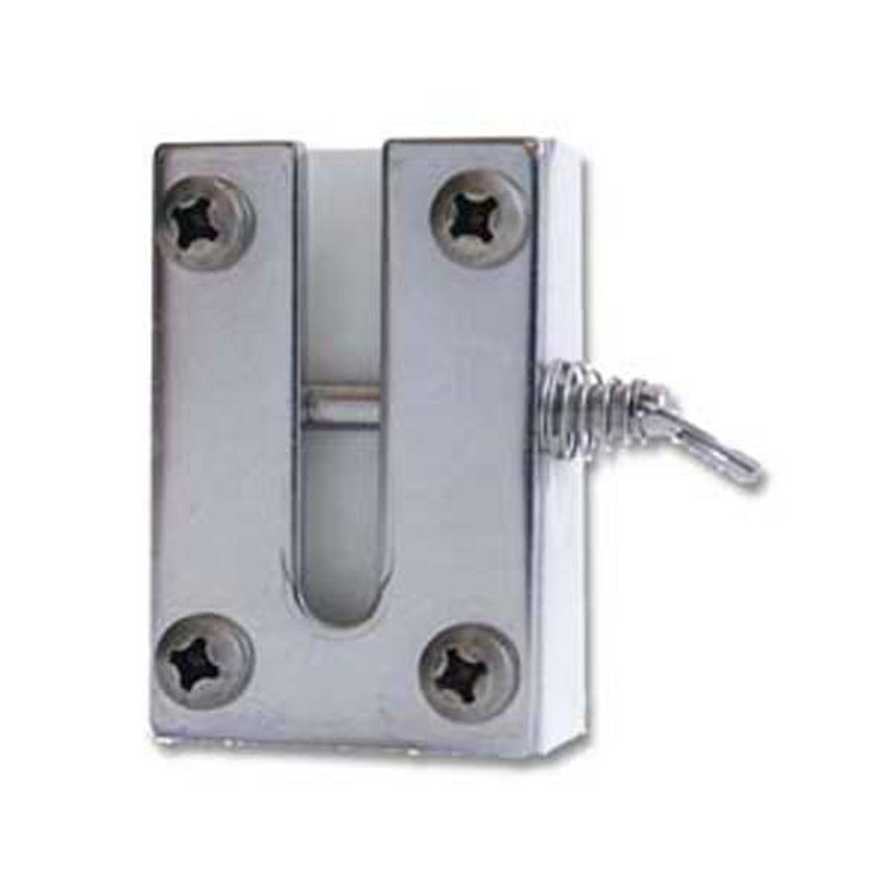 padlock bracket