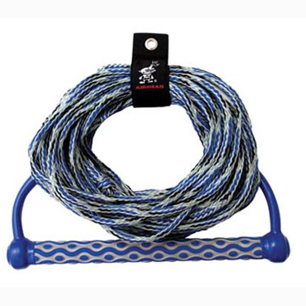Airhead EVA Grip Wakeboard Rope