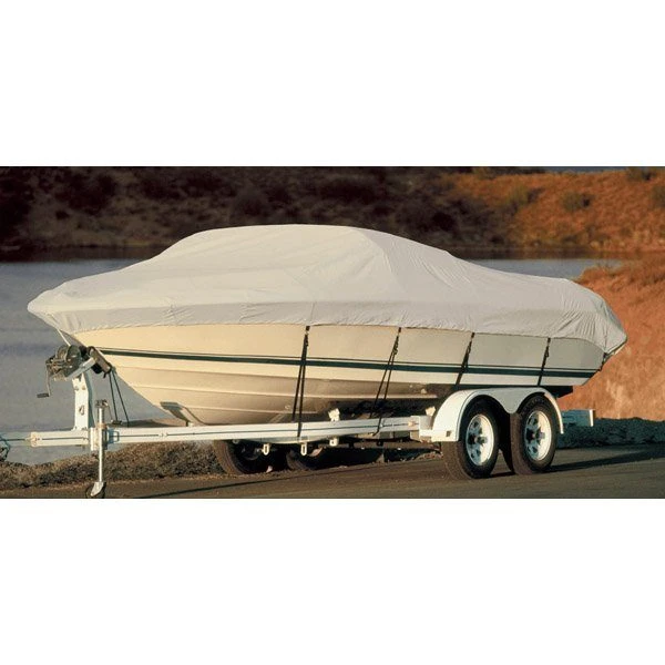 BoatGuard 22'-24' x 102" Pontoon Boat Cover (Playpen) 70193