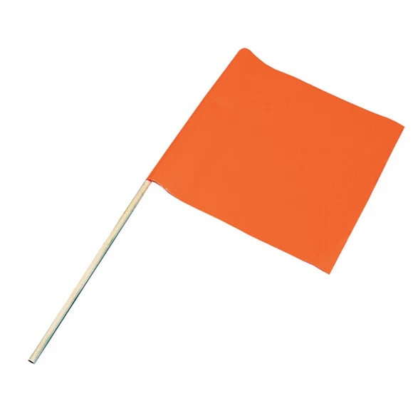 Airhead Water Skier Down Flag