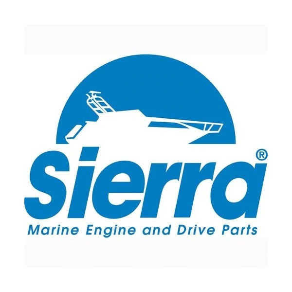 Sierra 18-4447 Universal Brass Battery Terminal