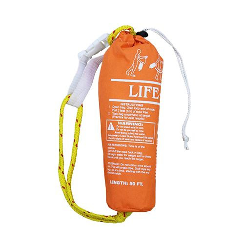 Airhead Life Line Rescue Throw Bag
