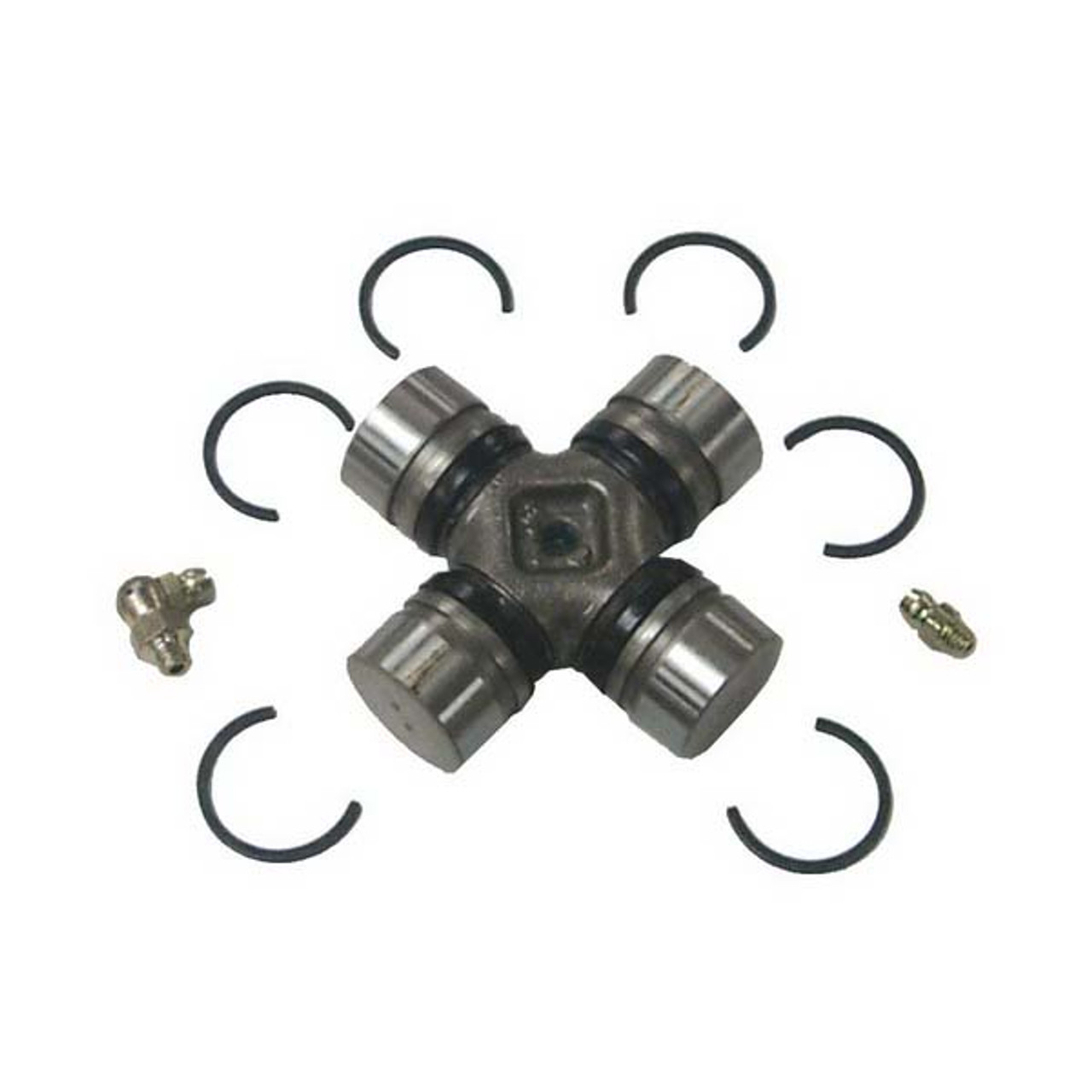 Sierra 18-2104 U-Joint Replaces 75832T1 | Wholesale Marine