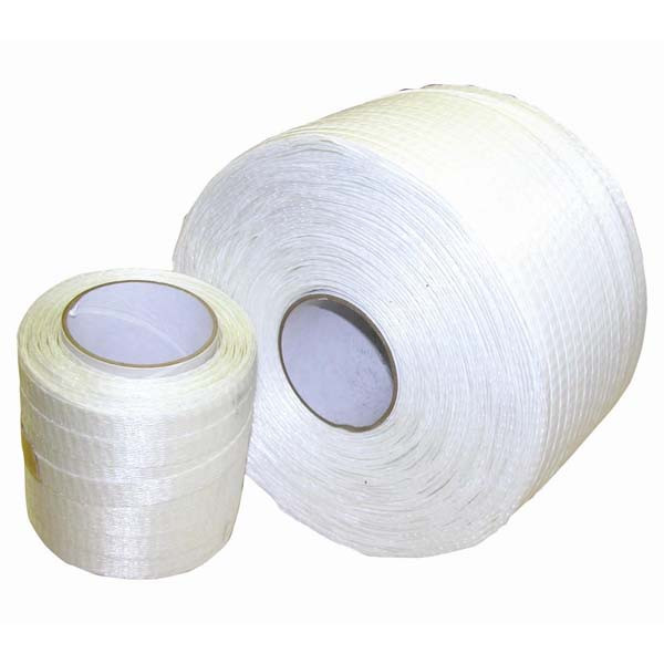 Boat Shrink Wrap Strapping 3/4" x 2100' Wholesale Marine