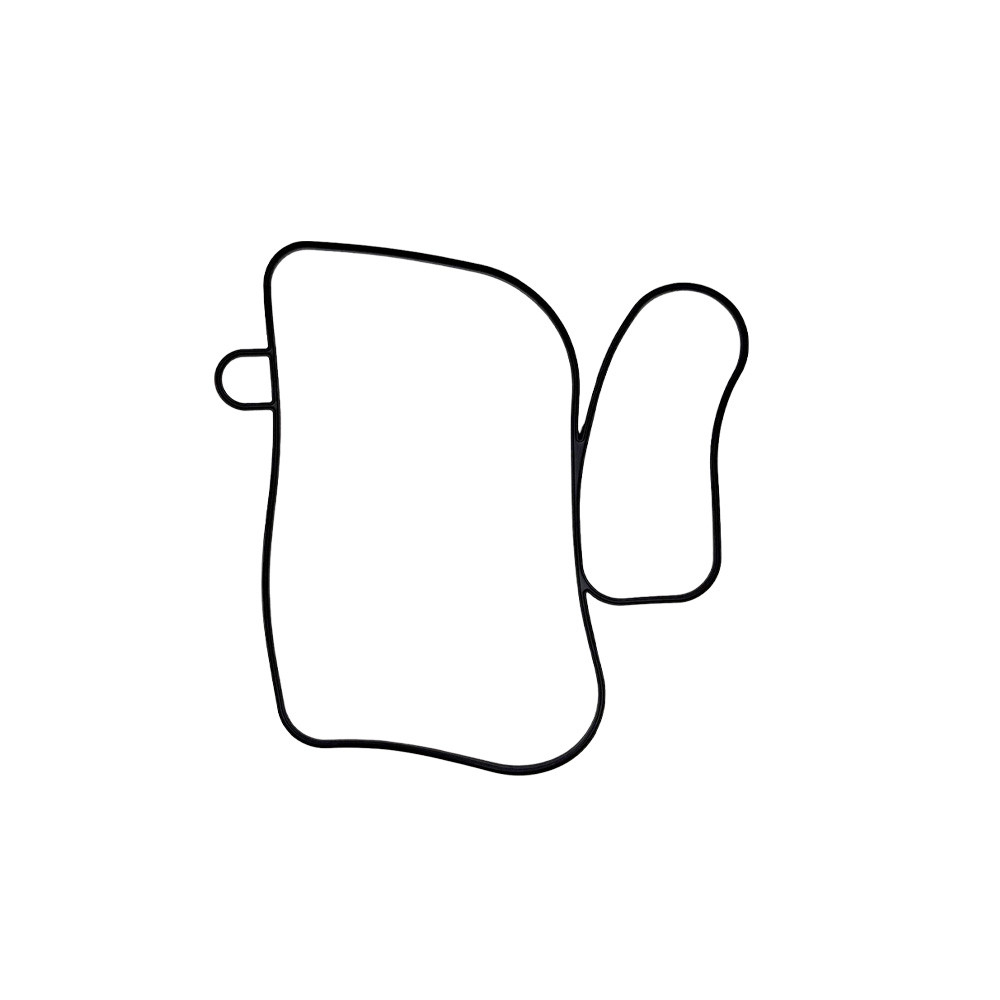 Volvo Penta 3889788 Gasket Image