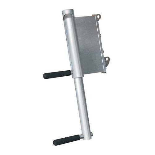 JIF Emergency Reboarding Ladder