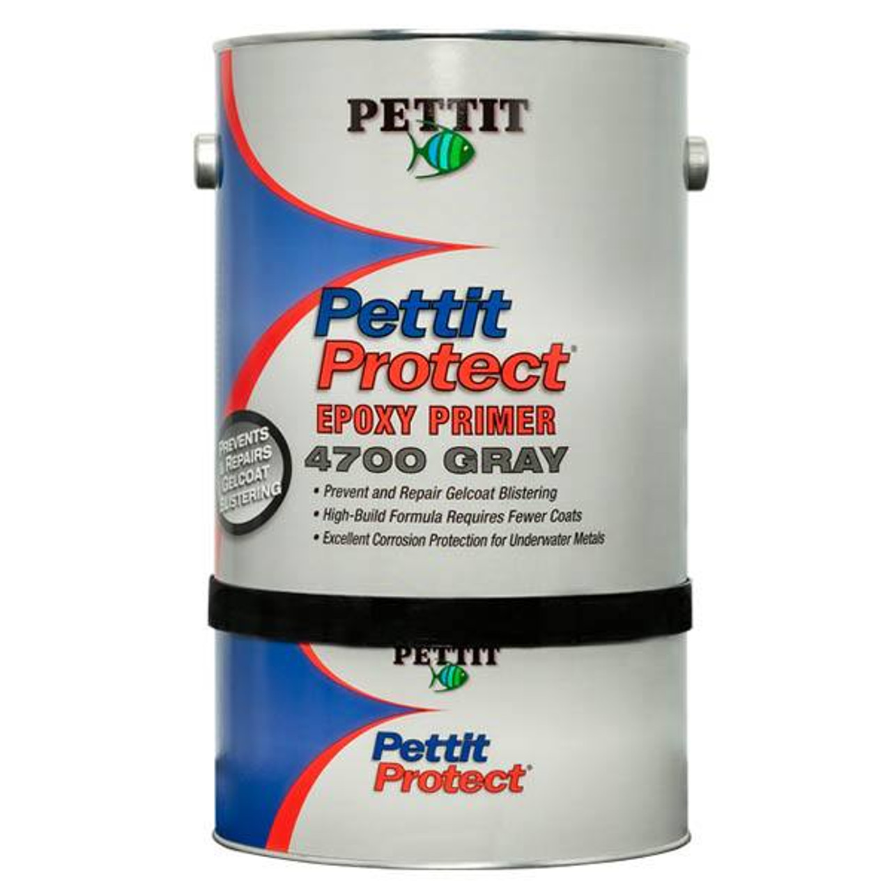 Pettit Protect Epoxy Primer Wholesale Marine