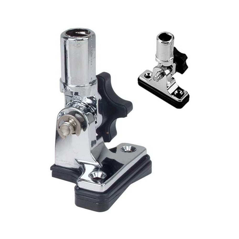 Perko Fold Down Masthead Horizontal Mount Base