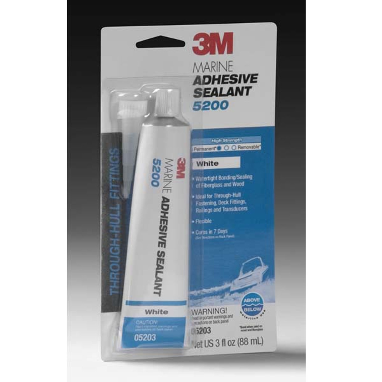 3M Adhesive Sealant