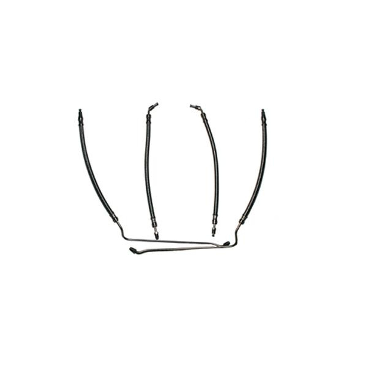 Sterndrive Engineering Power Trim Hose Kits