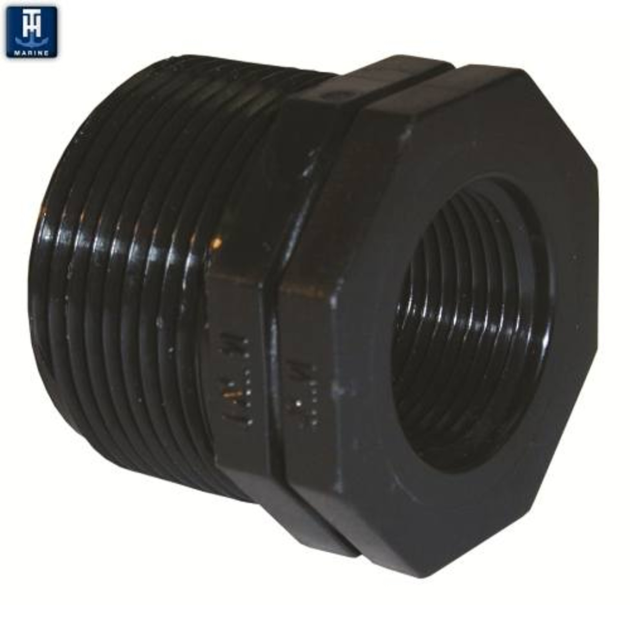 T&H Marine Manifold System Reducer Fitting