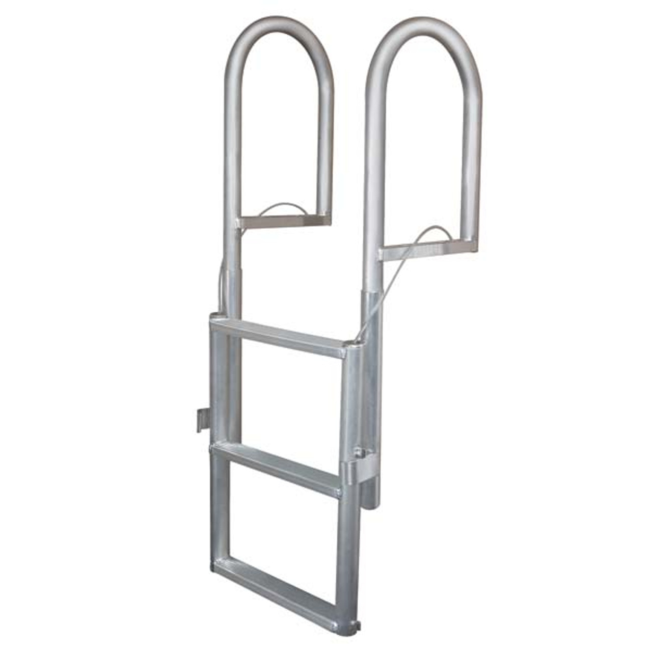 Jif marine shop dock ladder