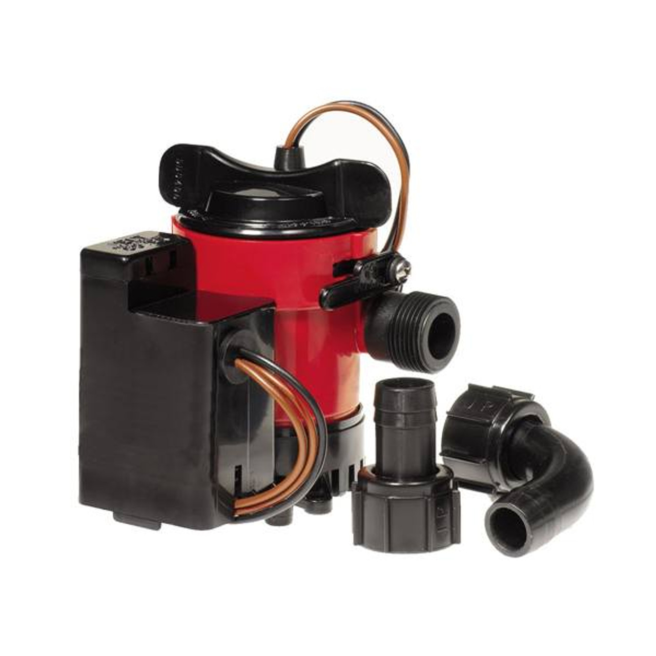 38701 Johnson PumpsMayfair Ranger Replacement Pump 38771 Boat Parts