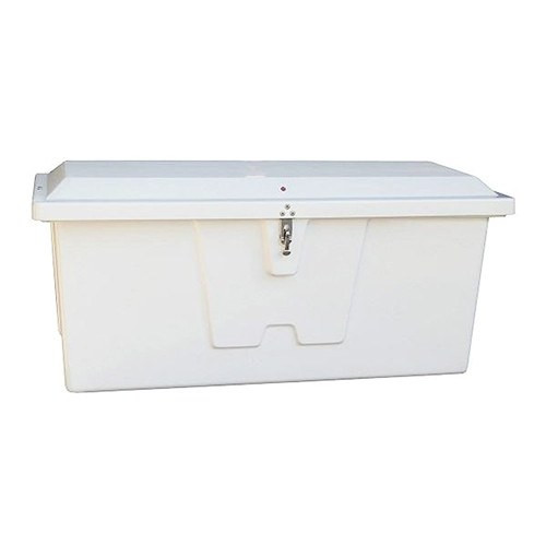 Taylor Made 48" Wide Low Profile Fiberglass Dock Boxes