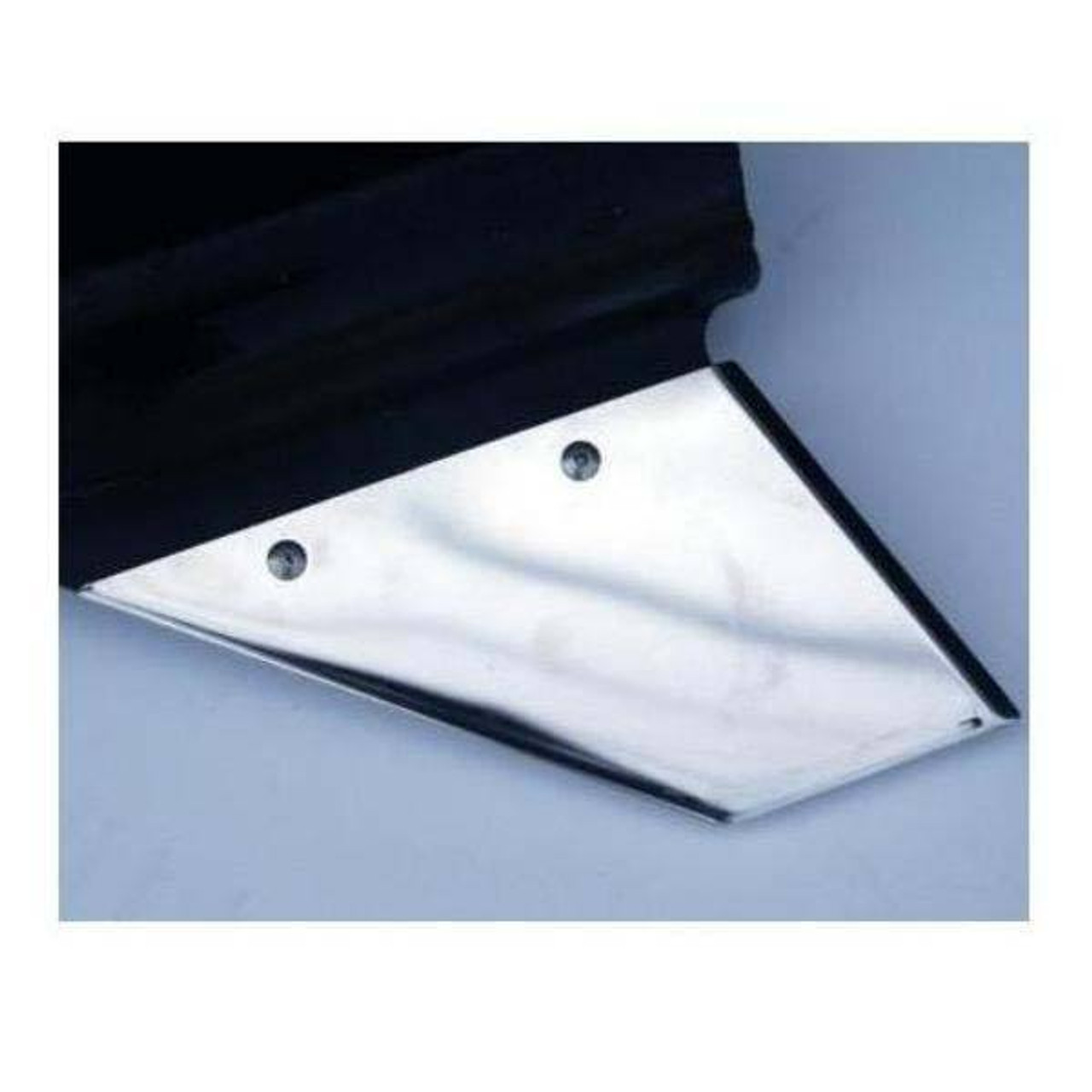 Skegshield For Omc Sterndrives