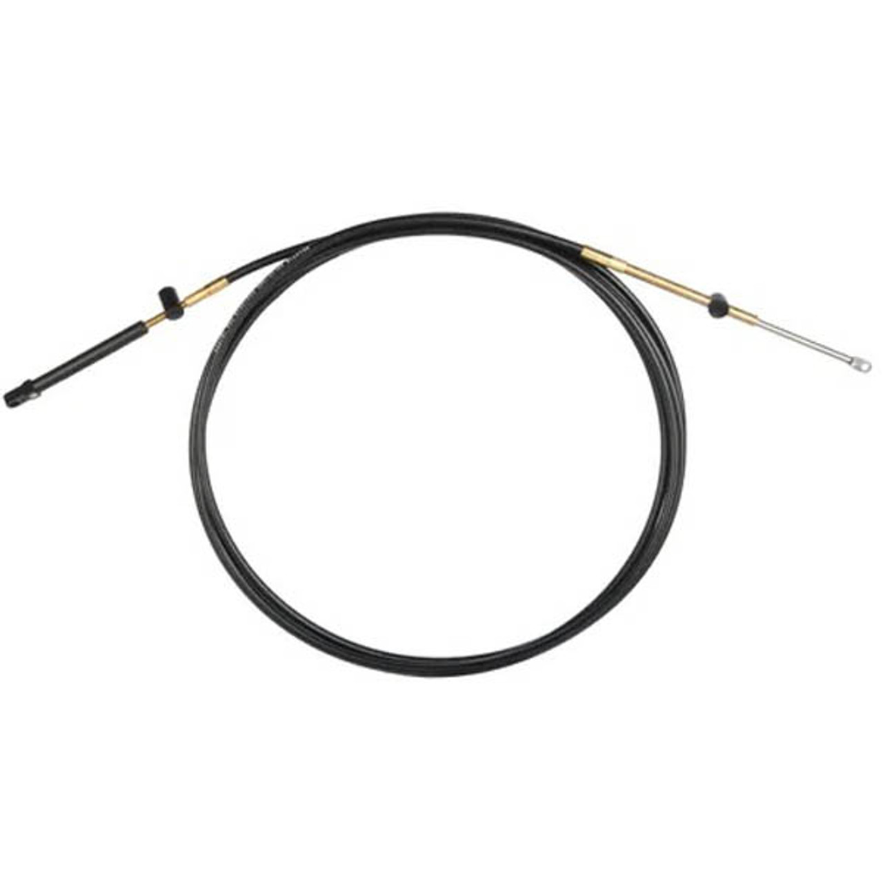 SeaStar Mercury/MerCruiser 1965-Present Xtreme CCX179 Control Cables 600A Series by Dometic