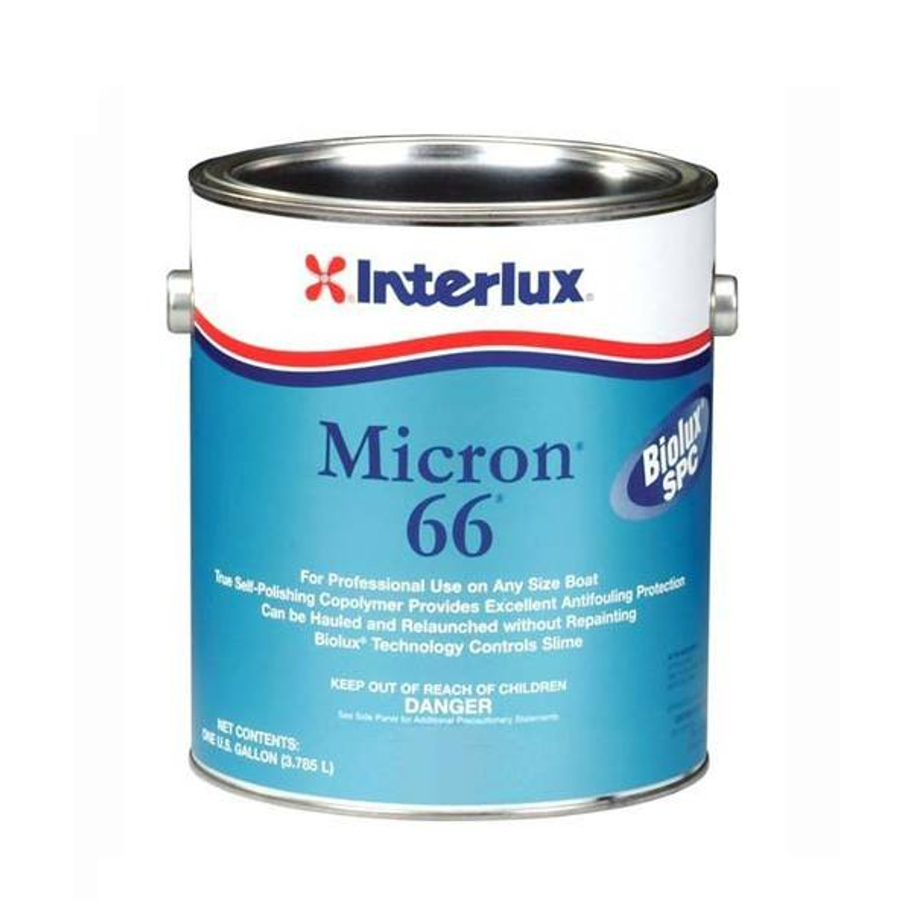 Interlux Bottom Paint Color Chart