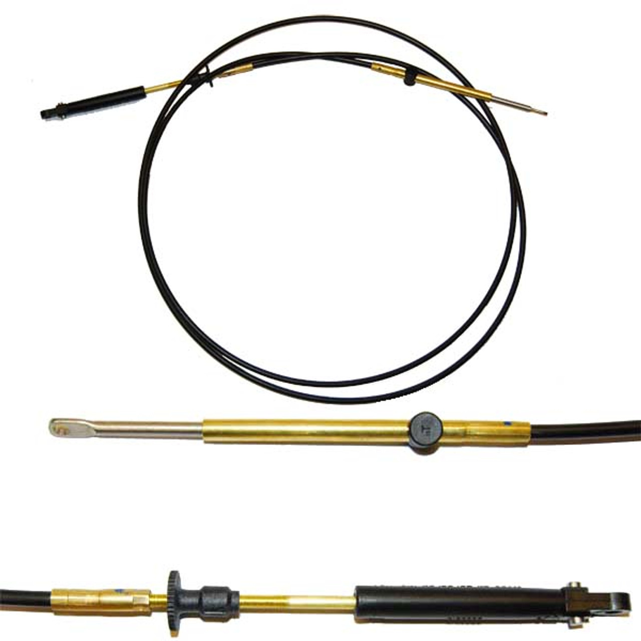 Teleflex CC205 Control Cable Assembly 479 Series