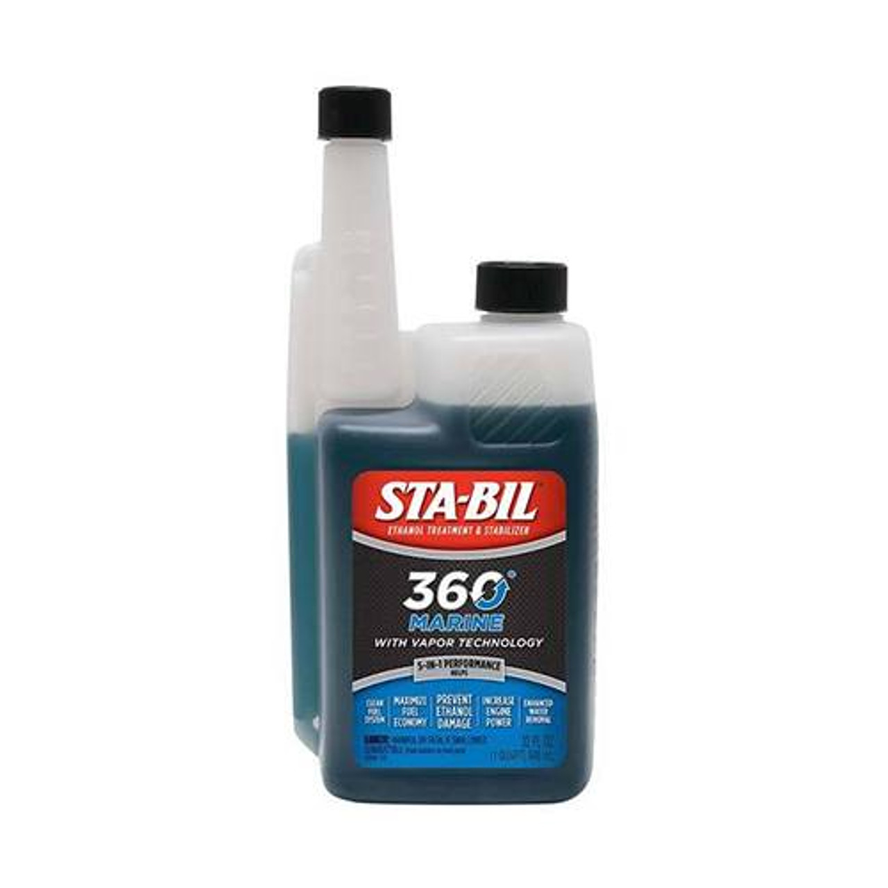 Sta-Bil Marine Ethanol Formula 32 oz