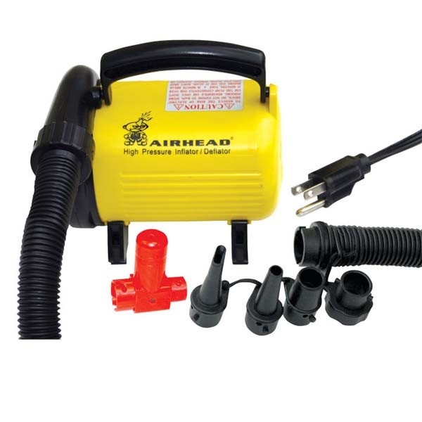 Airhead Air Pump - Thumbnail 3