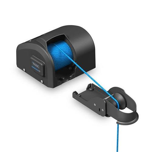 TRAC G3 Fisherman 25 Anchor Winch