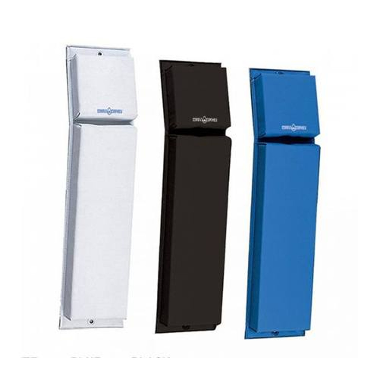 Hull Hugr Large Contour Boat Fender