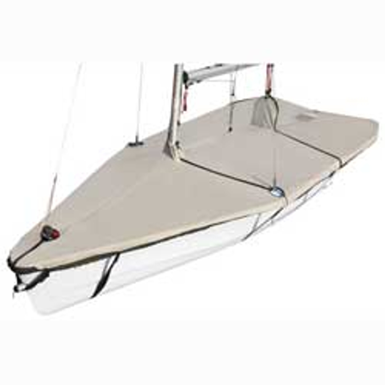 vanguard 15 sailboat