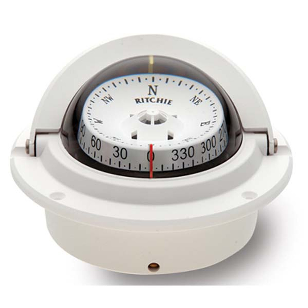 marine compass