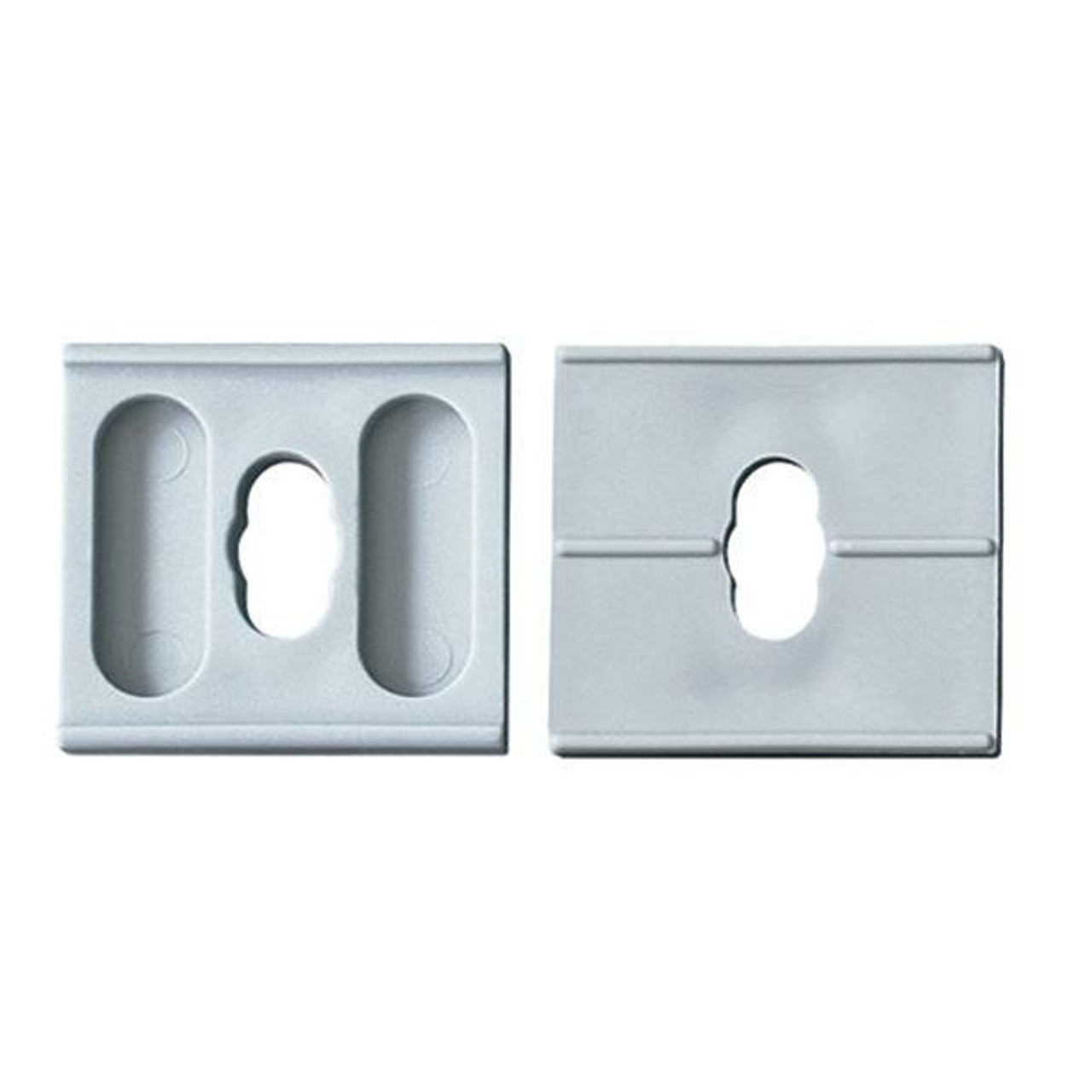 JIF Pontoon Fence Riser Kit