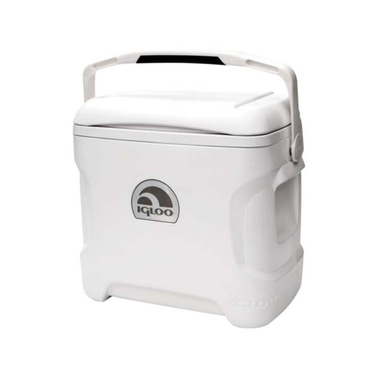 Igloo Marine Ultra Cooler (White， 72-Quart) 在庫台数限定 - dcsh