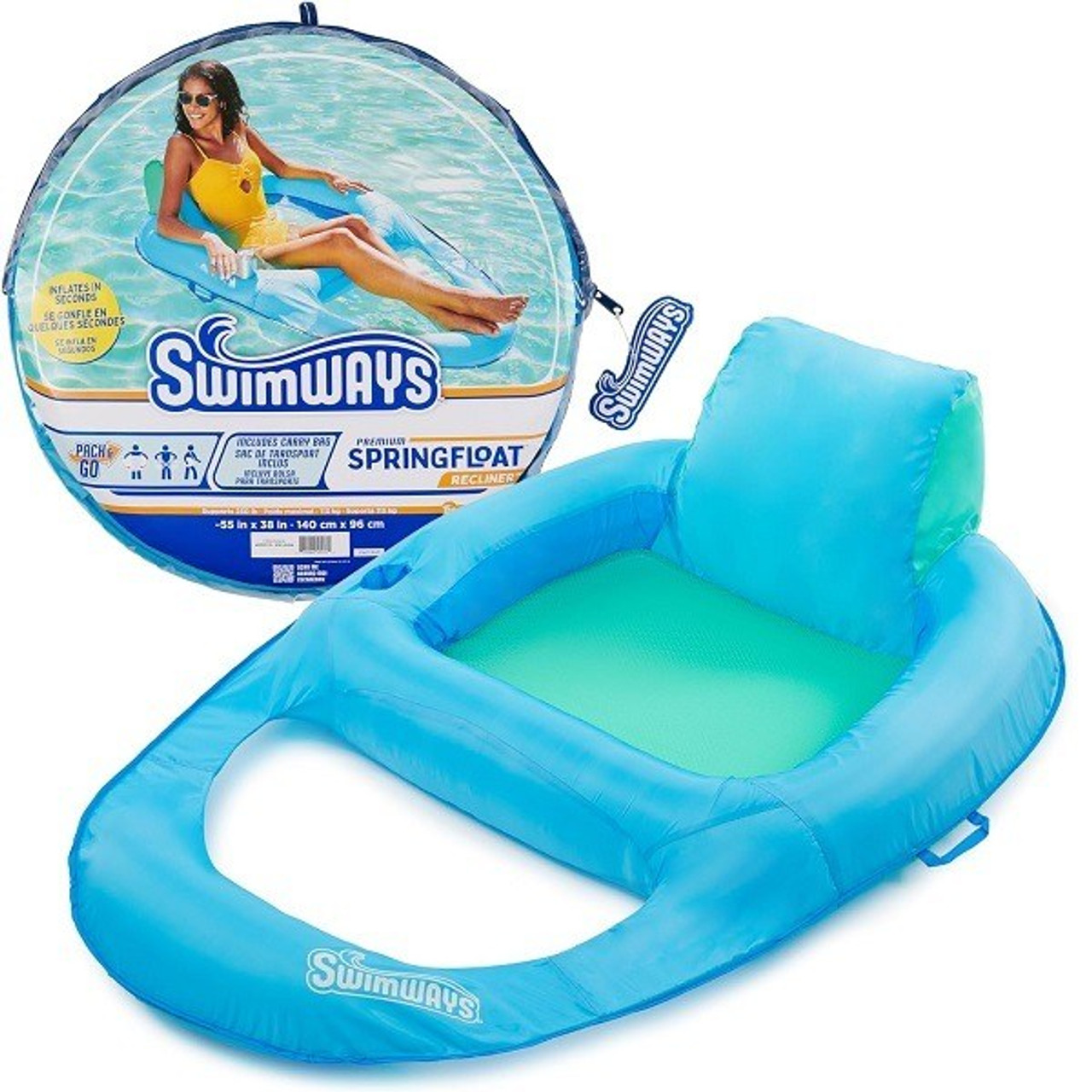 Kelsyus ケルシウス / フローティング・ラウンジチェア Kelsyus ケルシウス フローティング チェアー 大人用