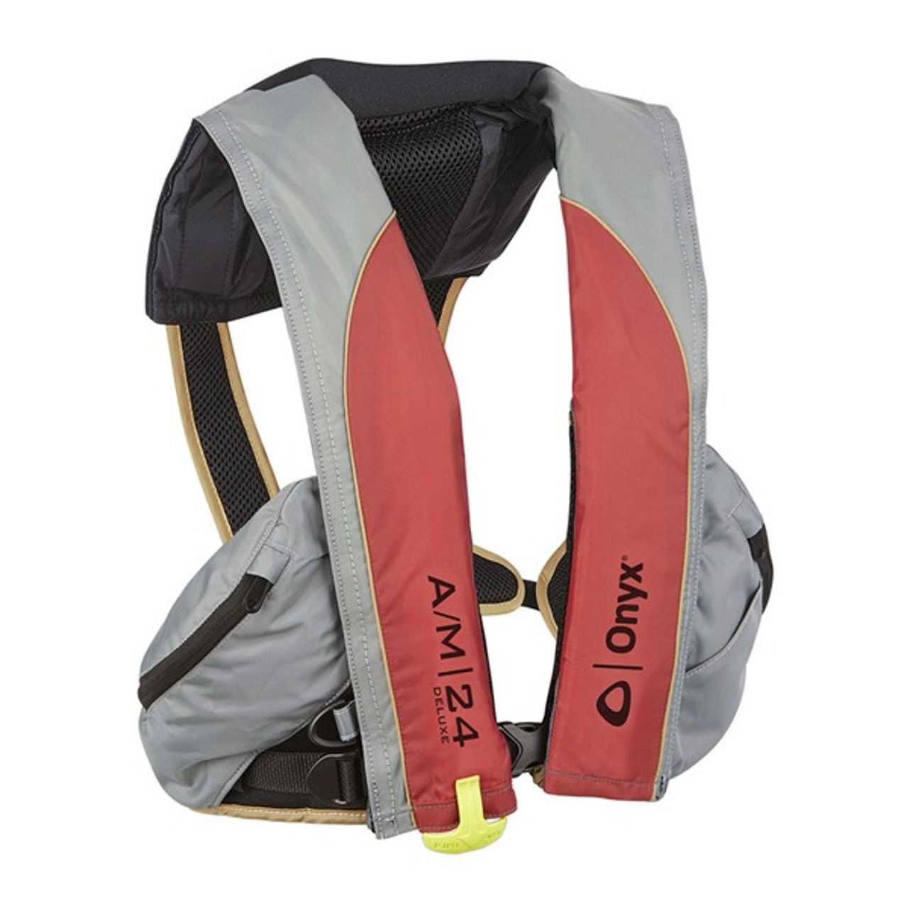 onyx life vest company information