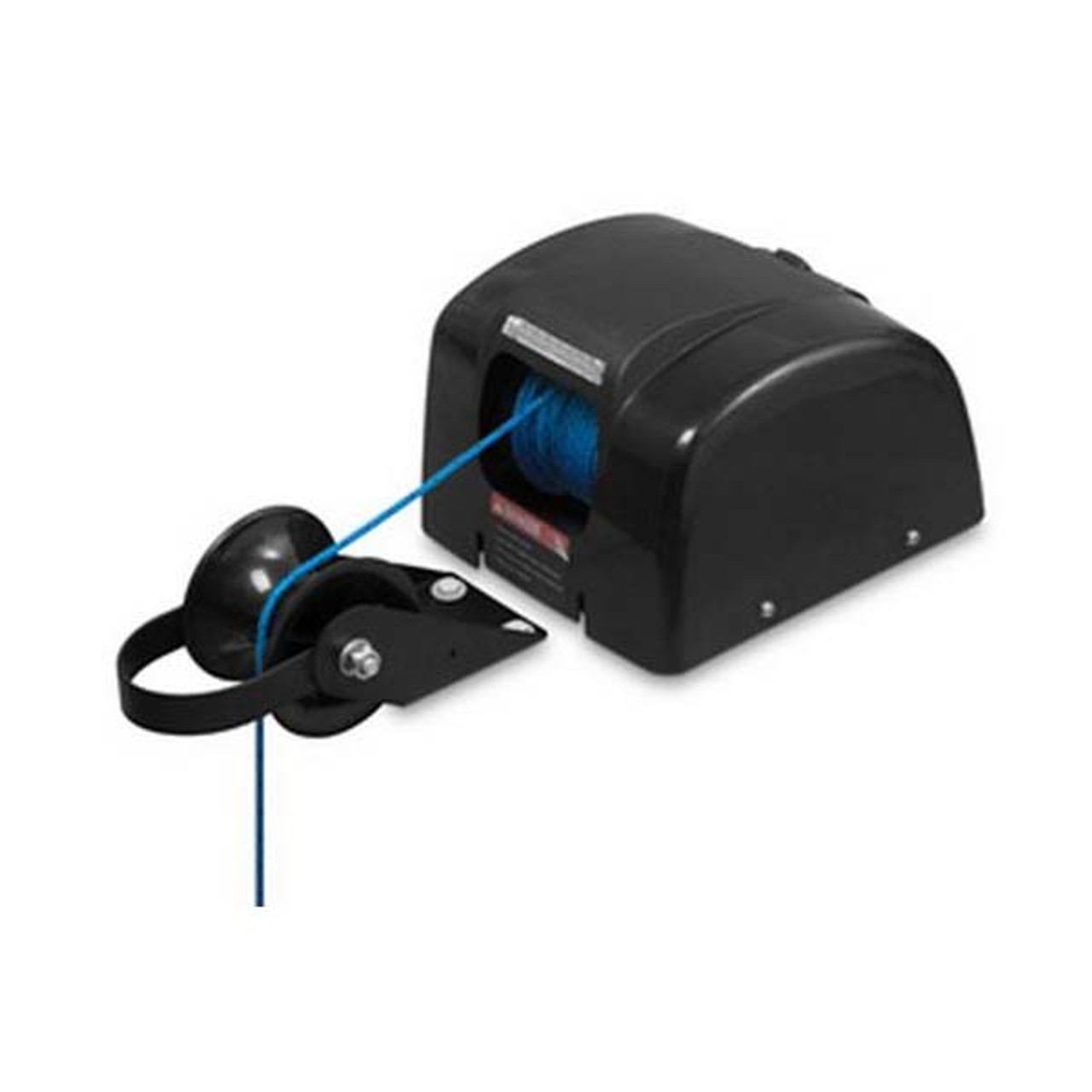 Trac Angler 25 AutoDeploy Anchor Winch