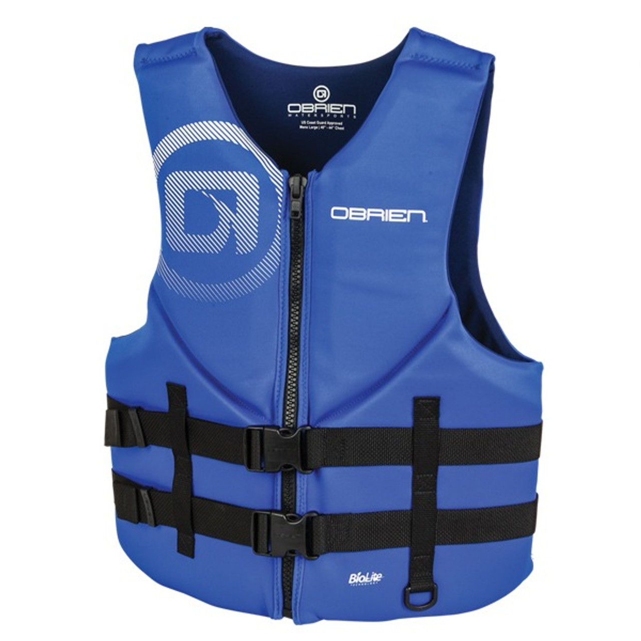 Connelly Girl's Classic Life Jacket - Youth Large – Bart's Water Sports