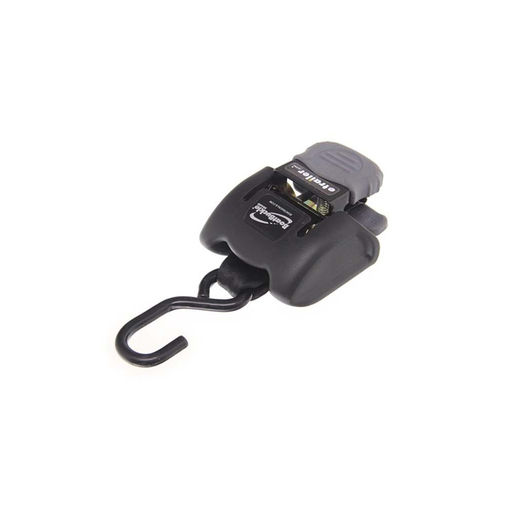 BoatBuckle G2 Retractable Bow Tie-Downs