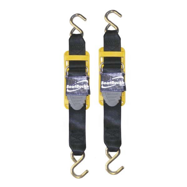 Boat Buckle ProSeries KwikLok Transom Tie Downs