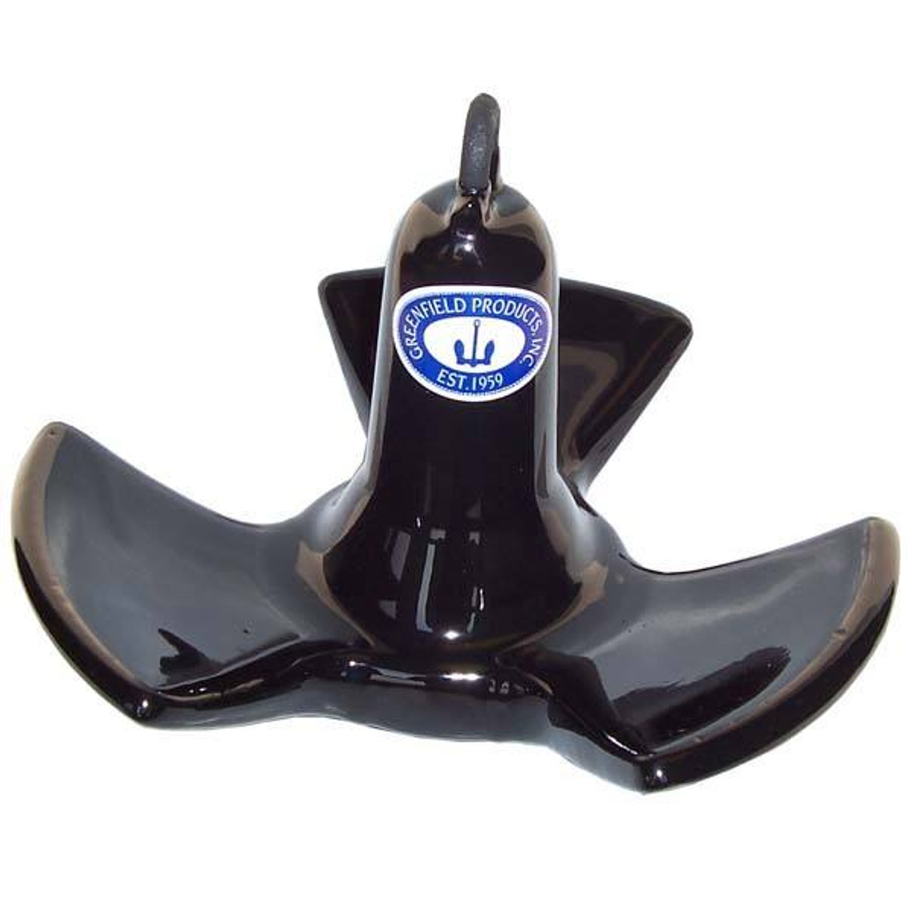 Rubber Anchor