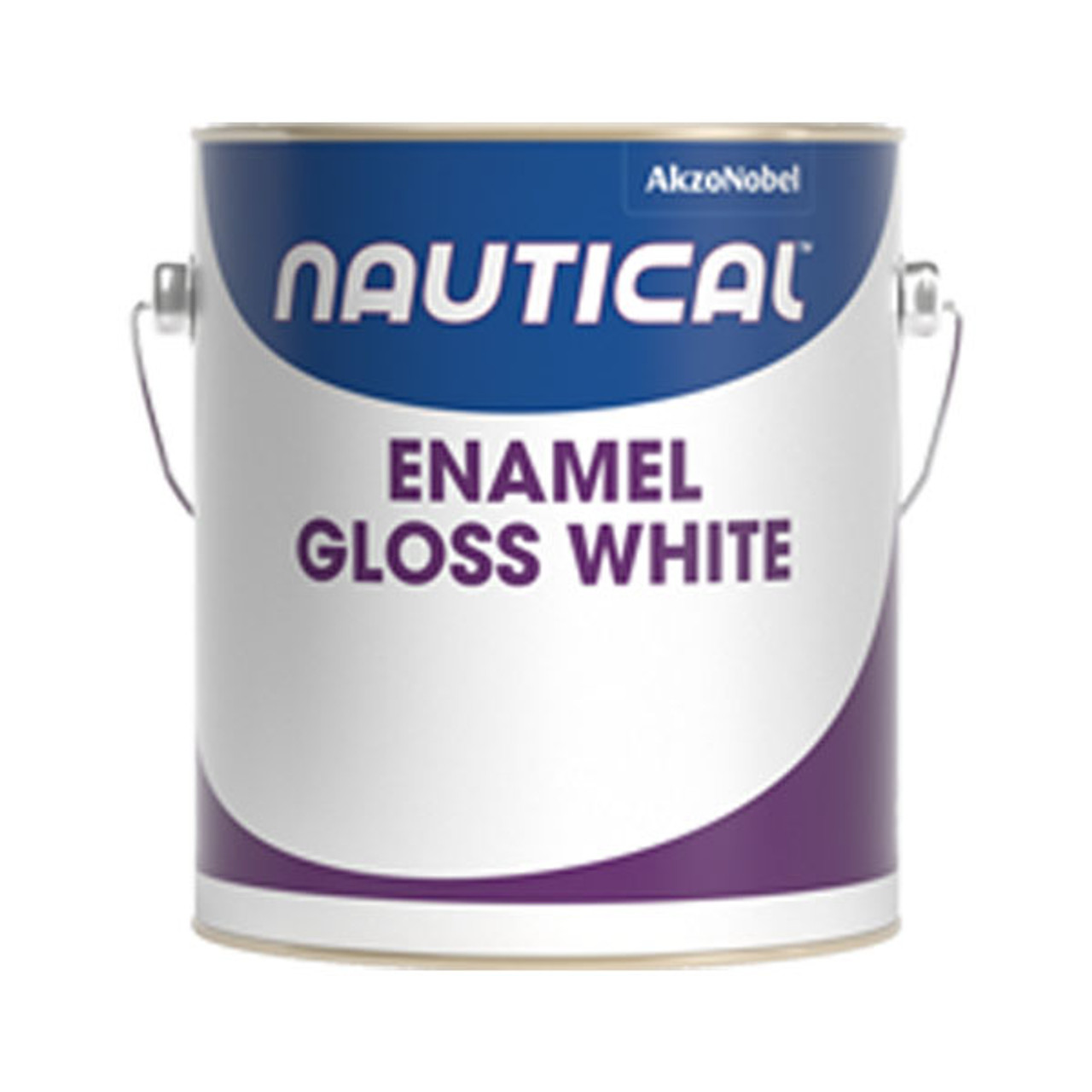 Topside Paint Semi-Gloss White – Zincs For Boats