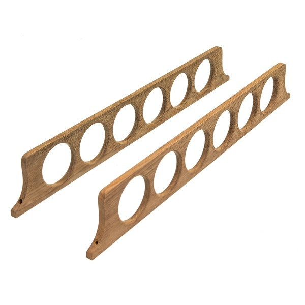 Whitecap Teak Chart Caddy