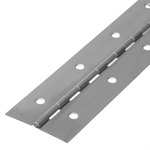 Taco Metals Stainless Steel Continuous Piano Hinge