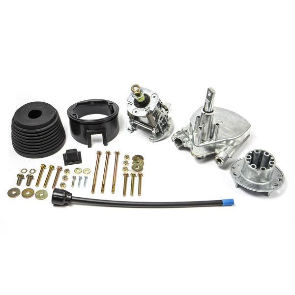 SeaStar SHT91523 Safe-T QC Single Dash Tilt Module Kit