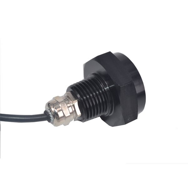 Underwater LED Drain Plug Light 1/2" Wholesale Marine