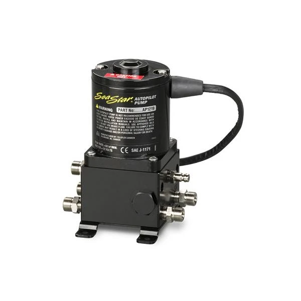 SeaStar AutoPilot Pump