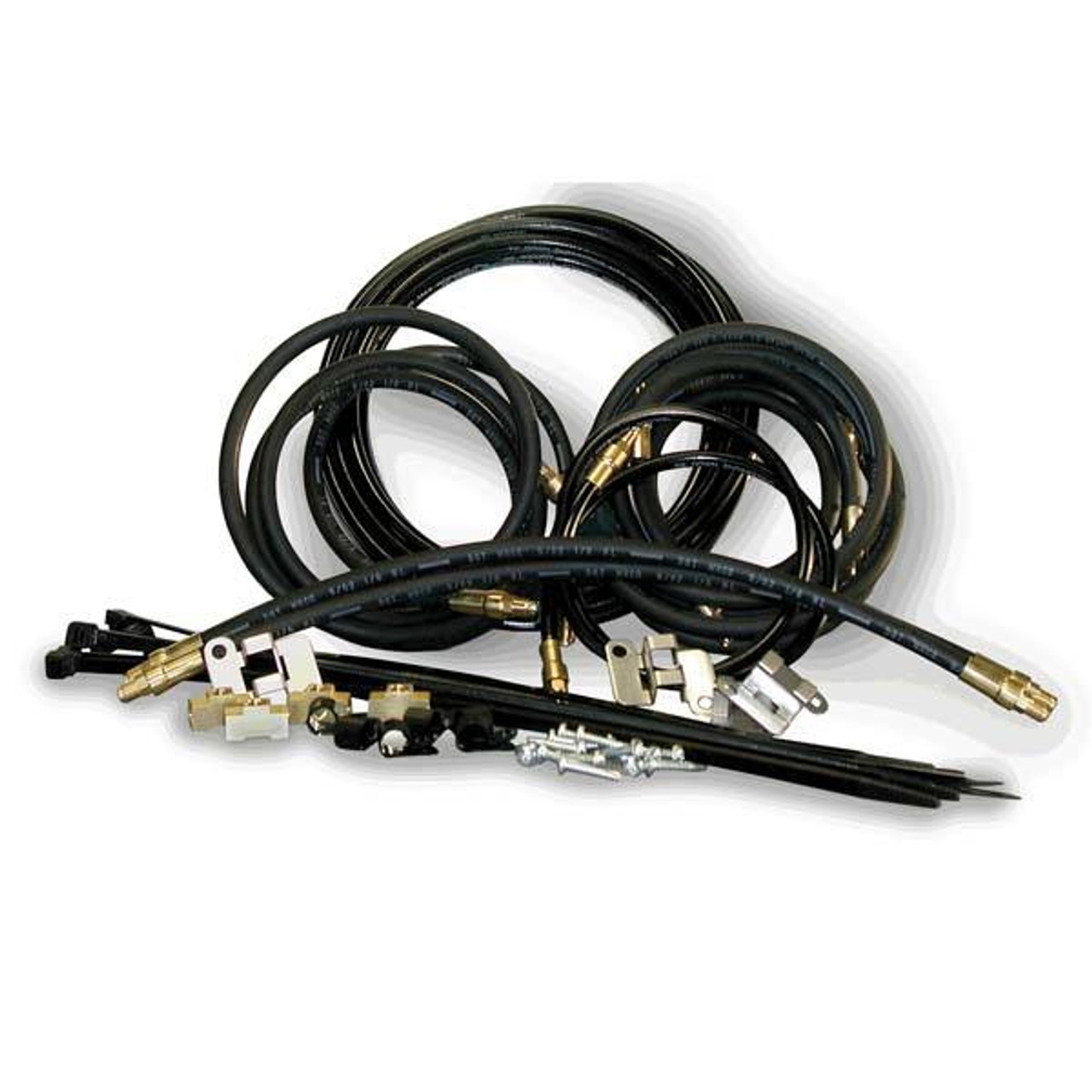 Tie Down Tandem Axle Brake Line Kit Brakes Amp Actuators Tie Down Tandem Axle Brake Line Kit Brakes Amp Actuators